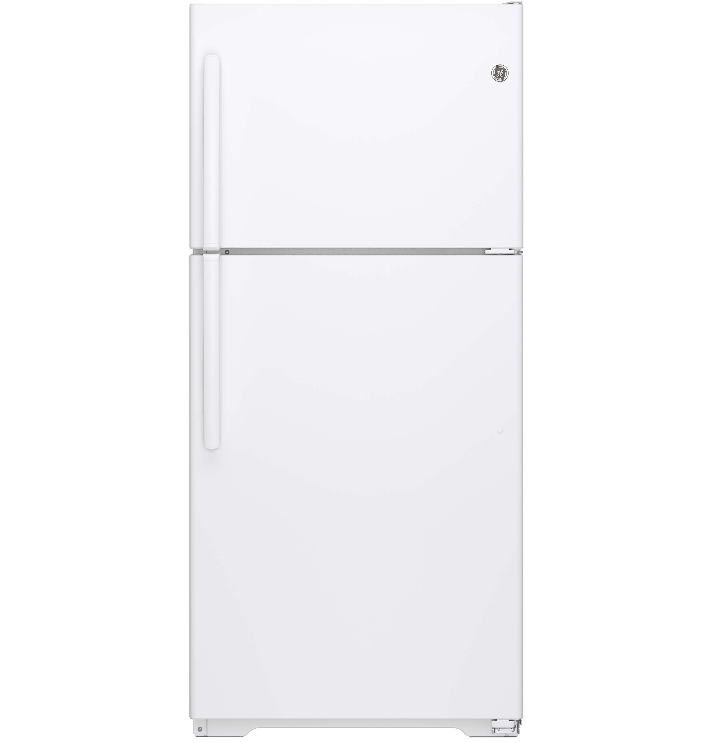 18.2 Cu. Ft. Top-Freezer Refrigerator GTE18ITHWW