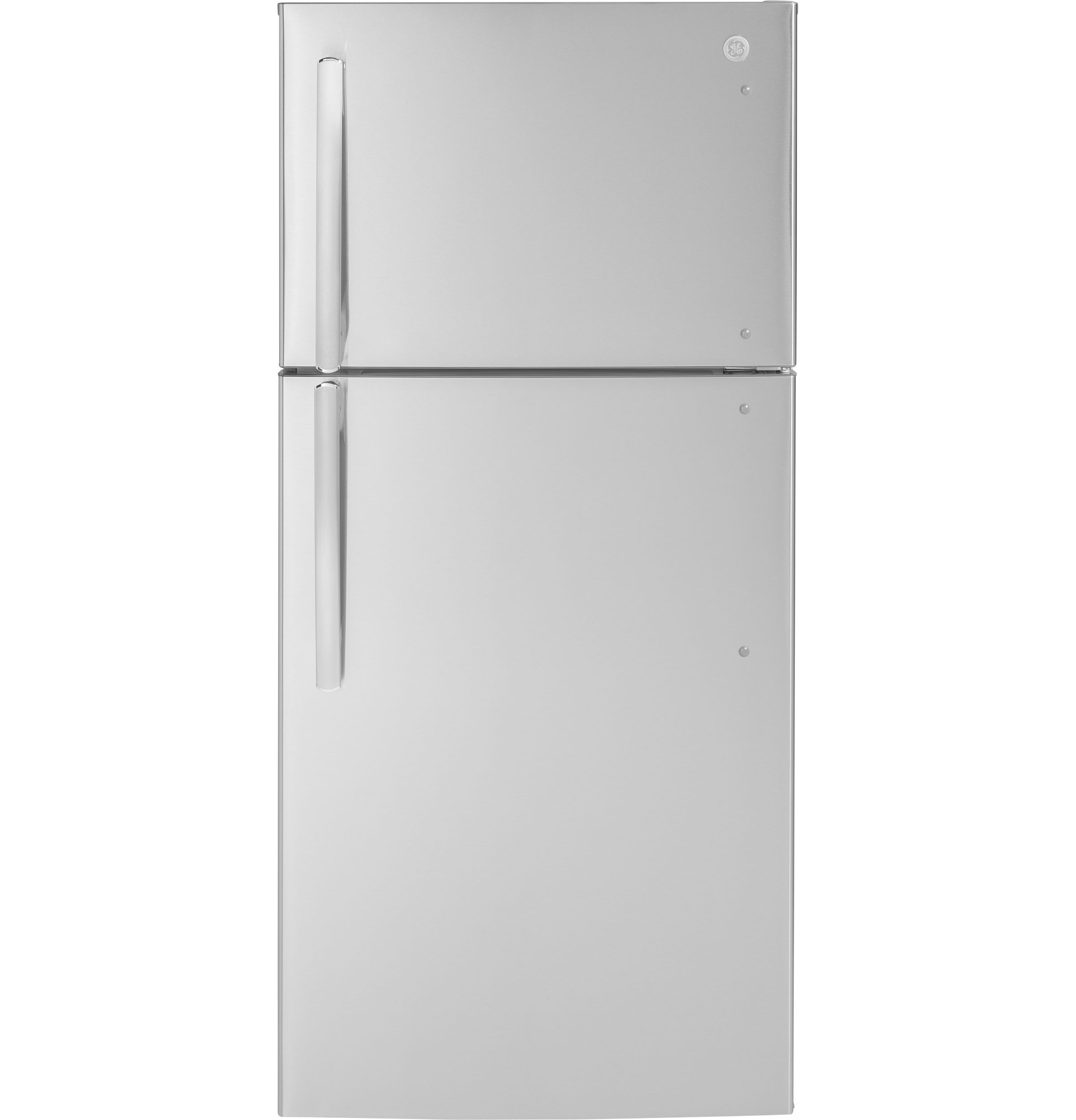 18.3 Cu. Ft. Top-Freezer Refrigerator GTE18MSRRSS
