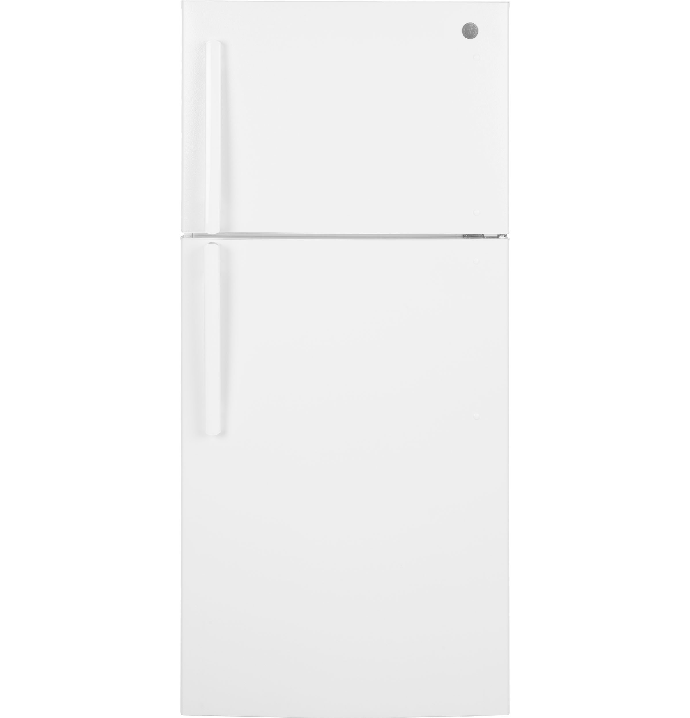 18.3 Cu. Ft. Top-Freezer Refrigerator GTE18MTRRWW