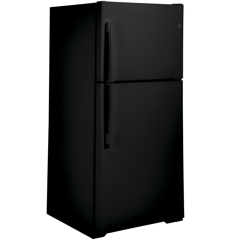 19.2 Cu. Ft. Top-Freezer Refrigerator GTE19DTNRBB