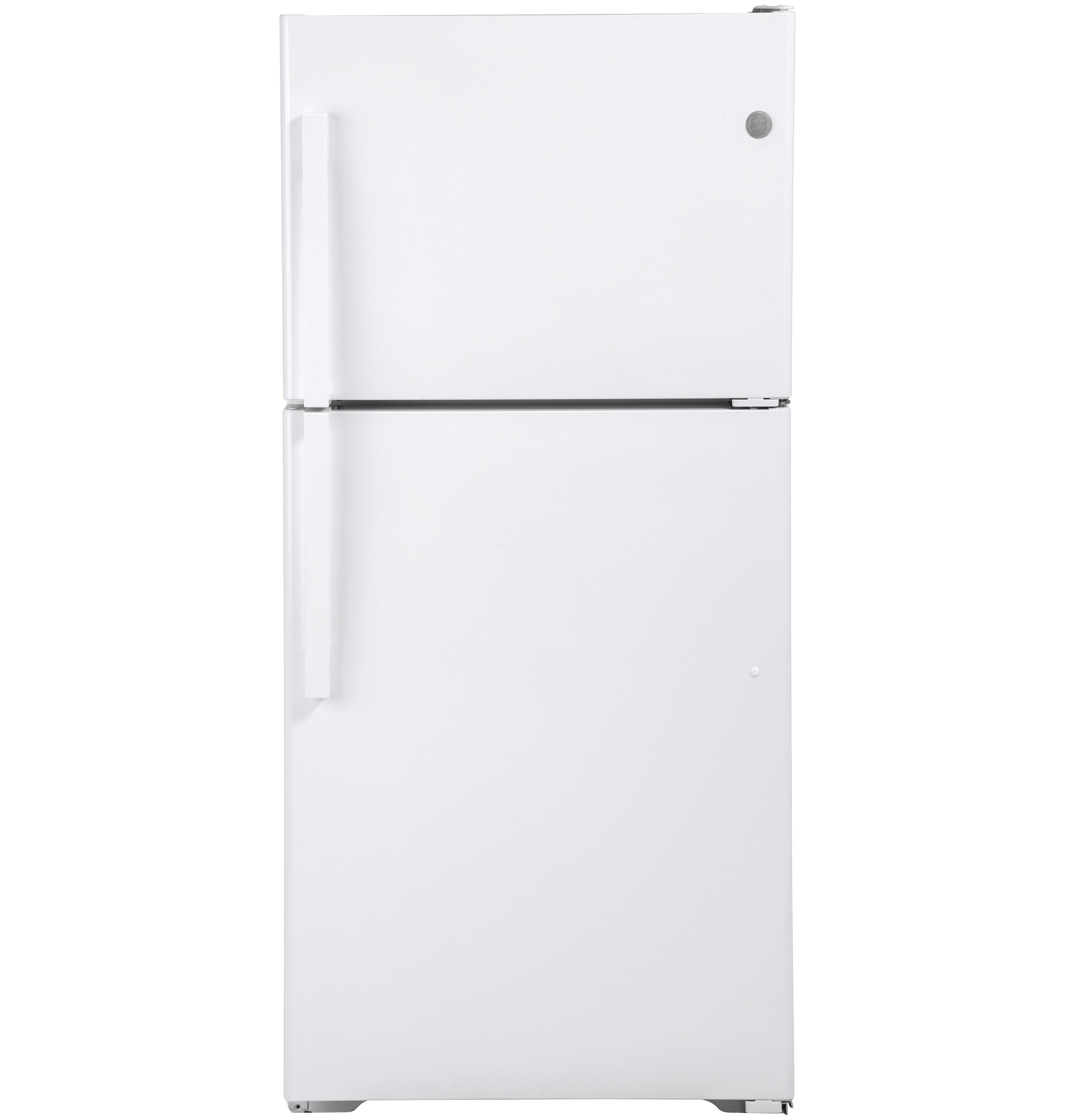 19.2 Cu. Ft. Top-Freezer Refrigerator GTE19DTNRBB