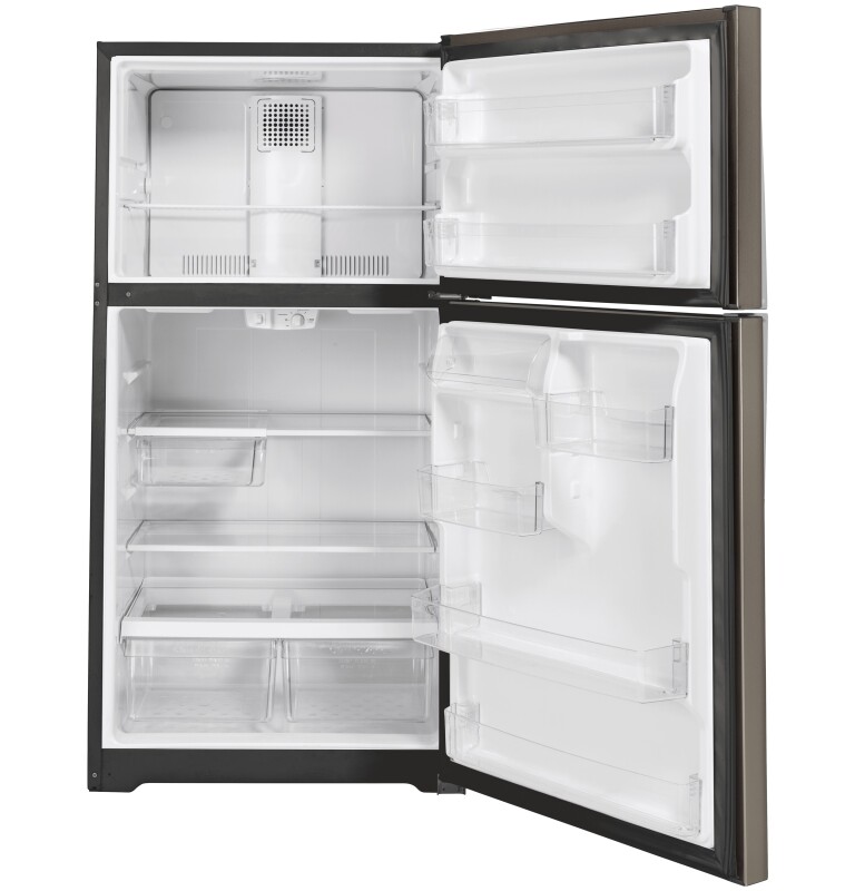 21.9 Cu. Ft. Top-Freezer Refrigerator GTE22JMNRES