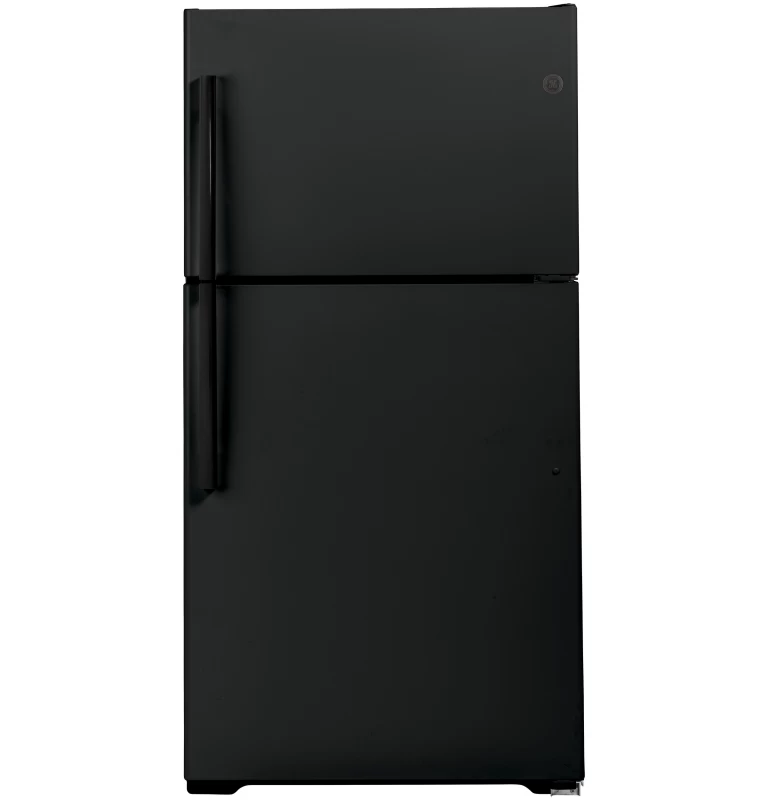 21.9 Cu. Ft. Top-Freezer Refrigerator GTE22JSNRSS