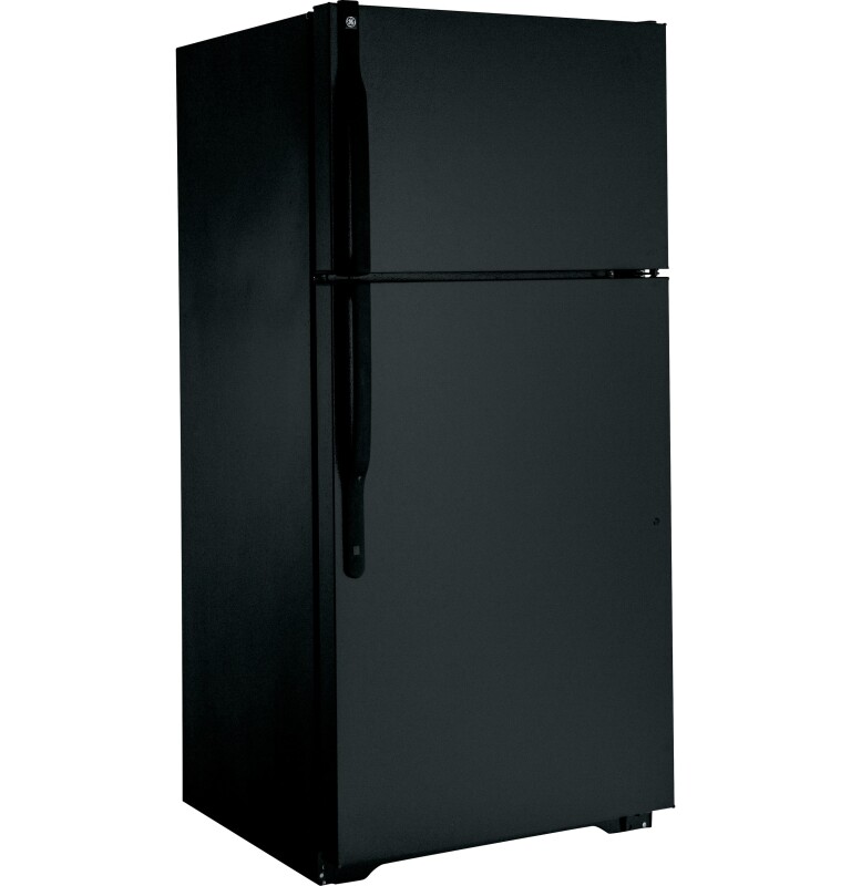15.5 Cu. Ft. Top-Freezer Refrigerator GTH16DBERBB
