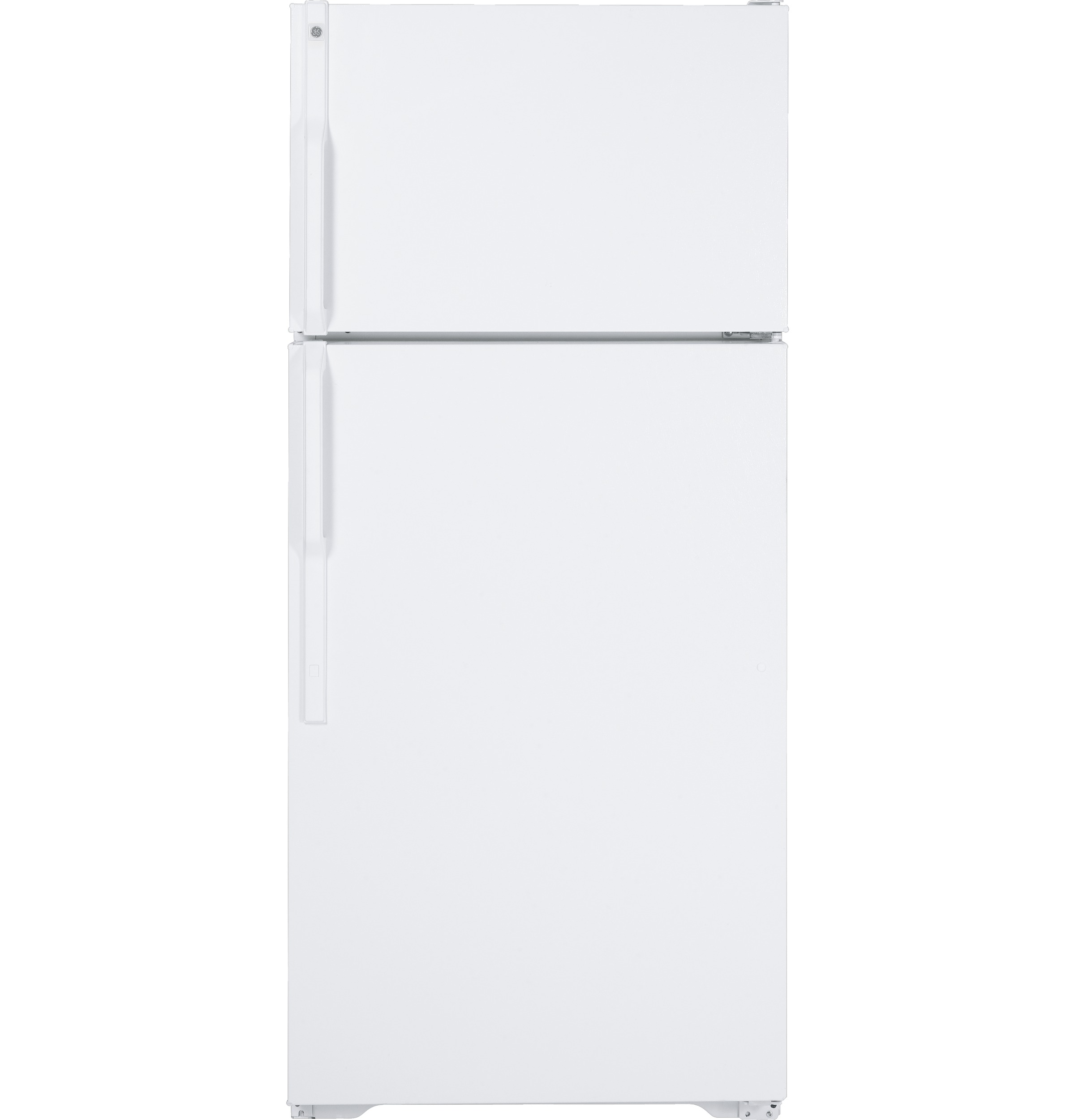 15.5 Cu. Ft. Top-Freezer Refrigerator GTH16DBERWW