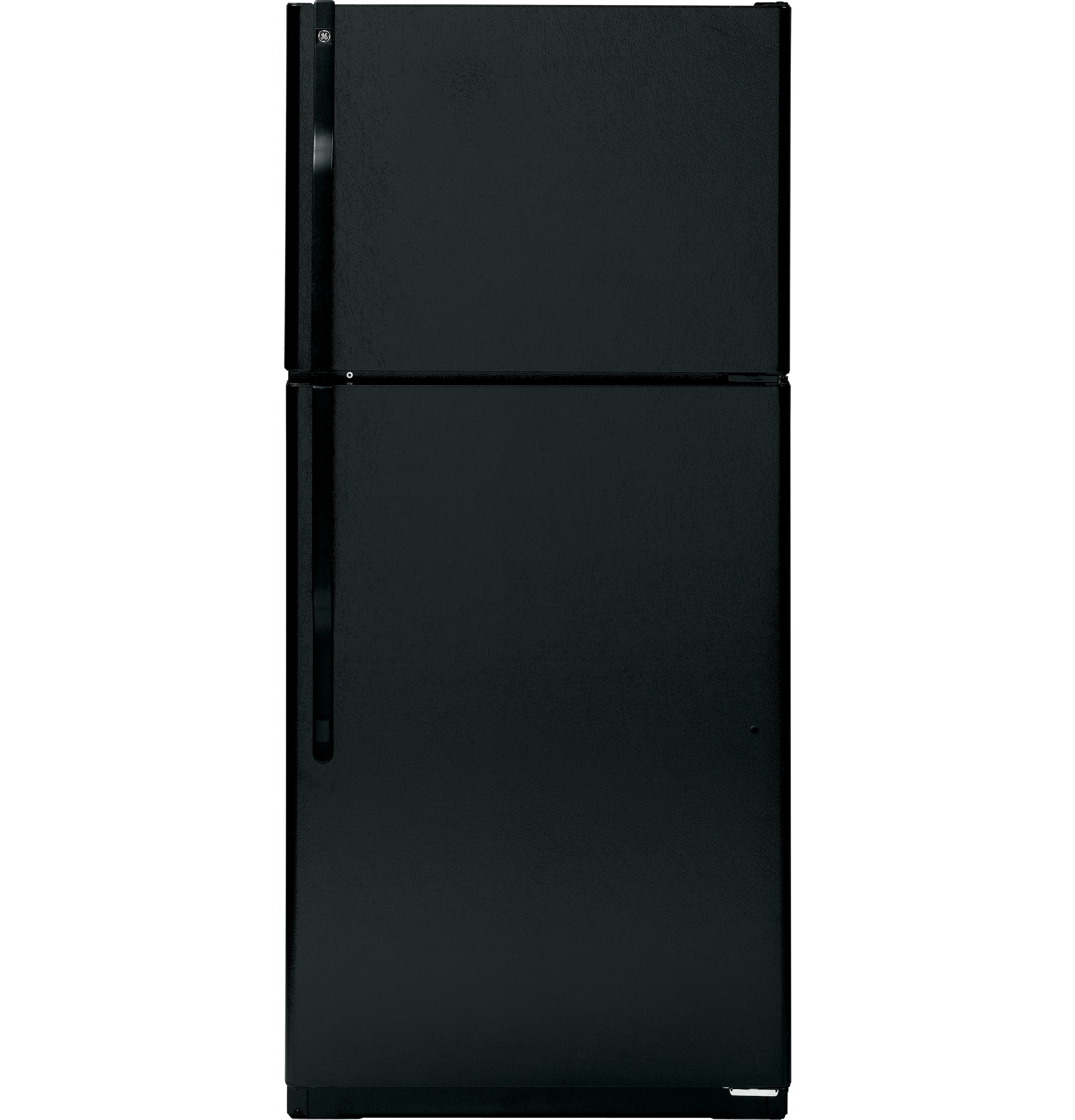 16.6 Cu. Ft. Top-Freezer Refrigerator GTH17JBBBB