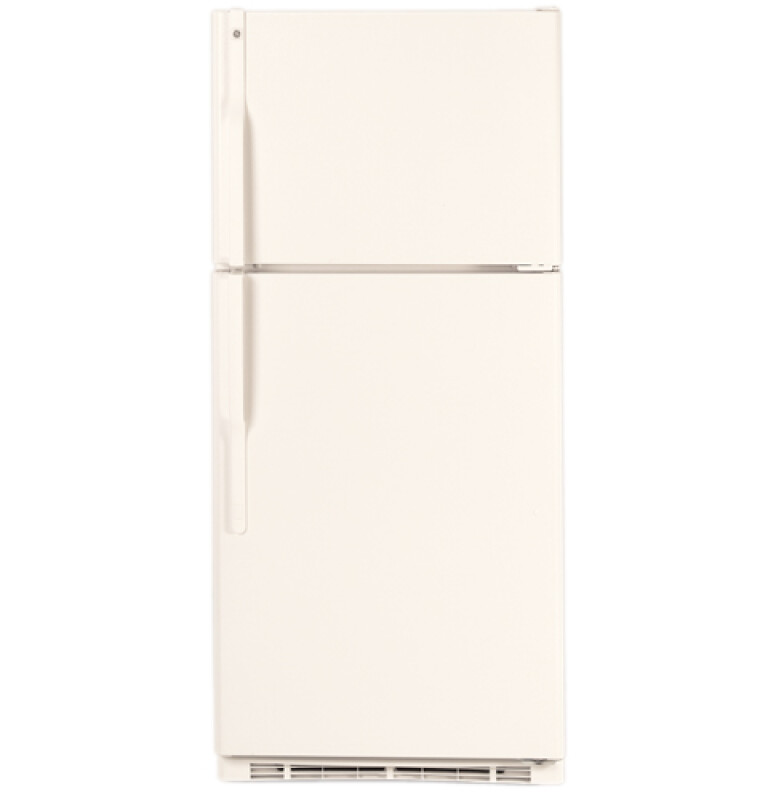 17.9 Cu. Ft. Top-Freezer Refrigerator GTH18DBMRCC