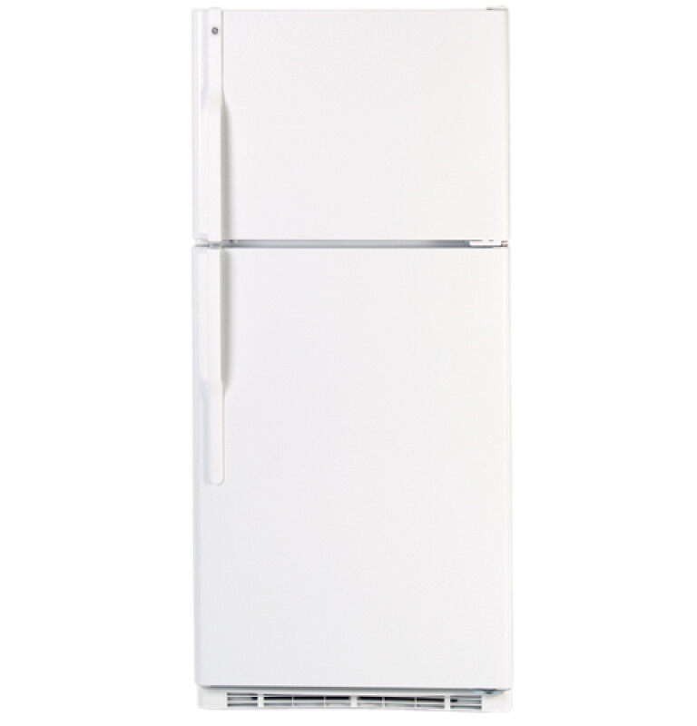 17.9 Cu. Ft. Top-Freezer Refrigerator GTH18DBMRWW