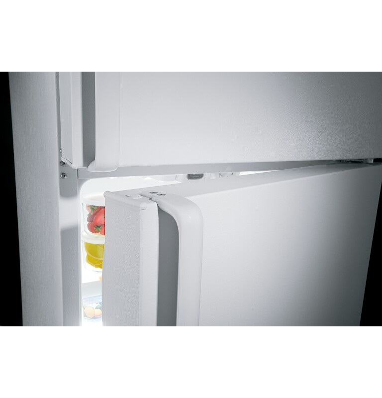 18.1 Cu. Ft. Top-Freezer Refrigerator GTH18GBDWW