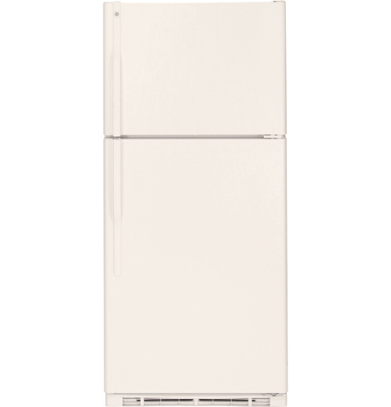 18.22 Cu. Ft. Top-Freezer Refrigerator GTH18KBXCC