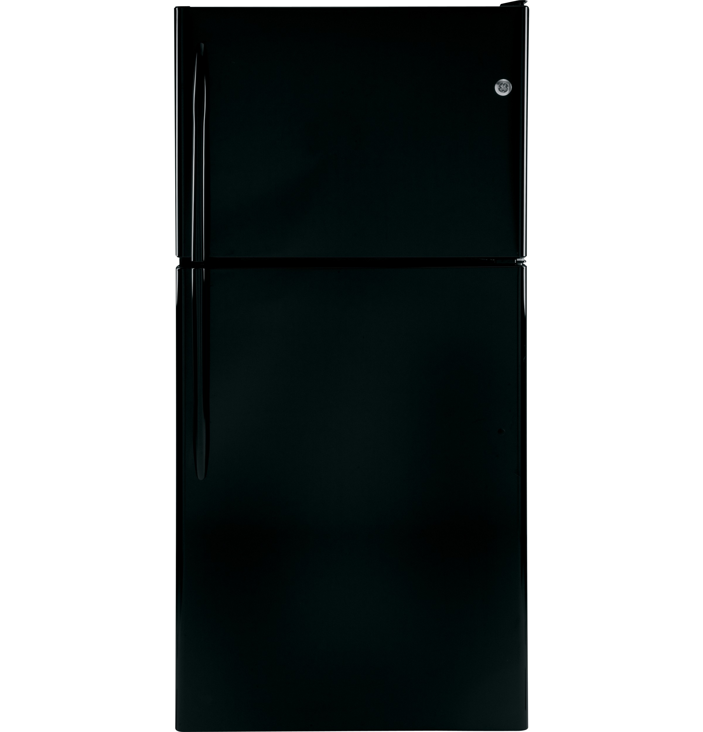 20.0 Cu. Ft. Top-Freezer Refrigerator GTH20JBBBB