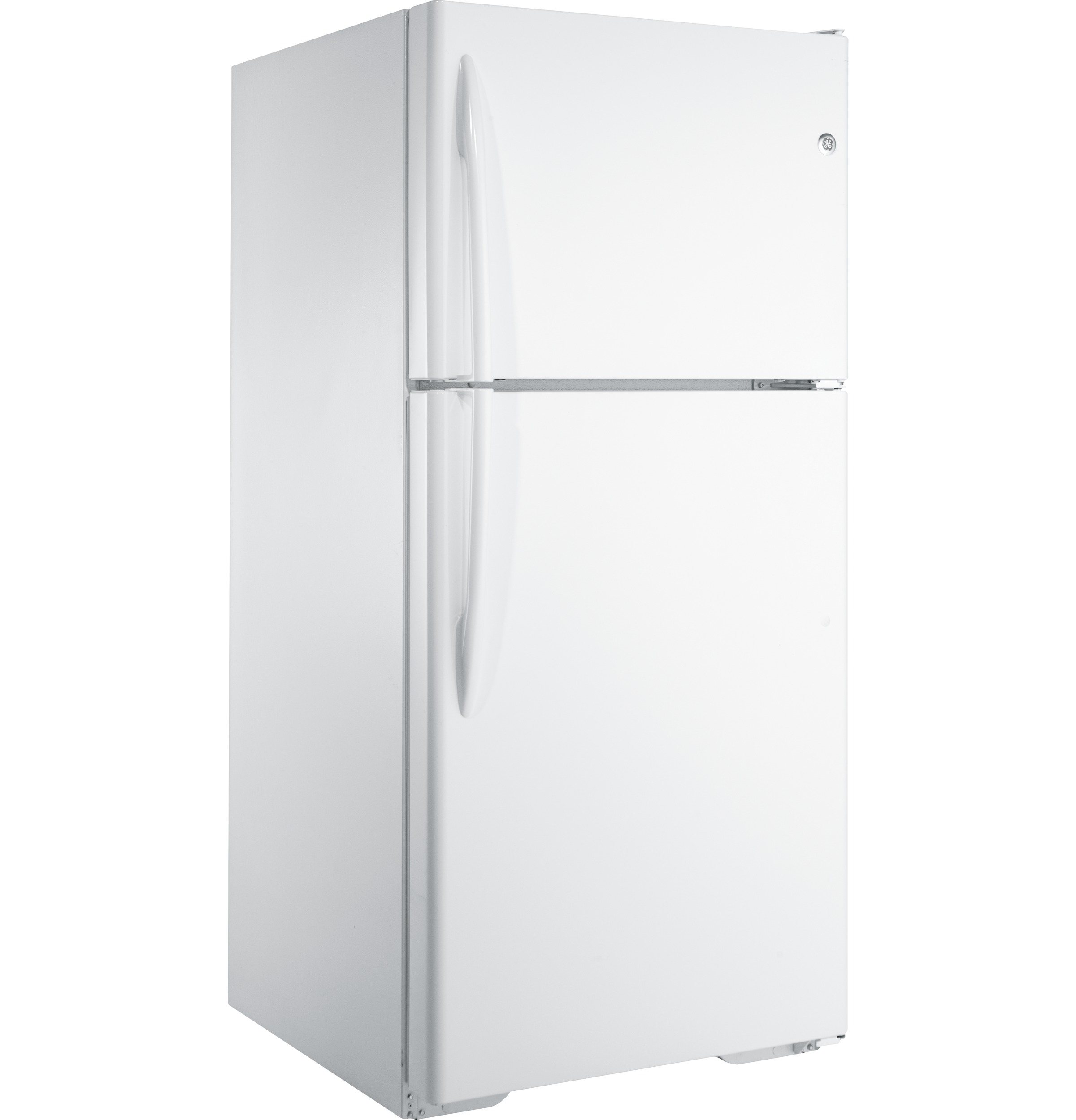 20.0 Cu. Ft. Top-Freezer Refrigerator GTH20JBBWW