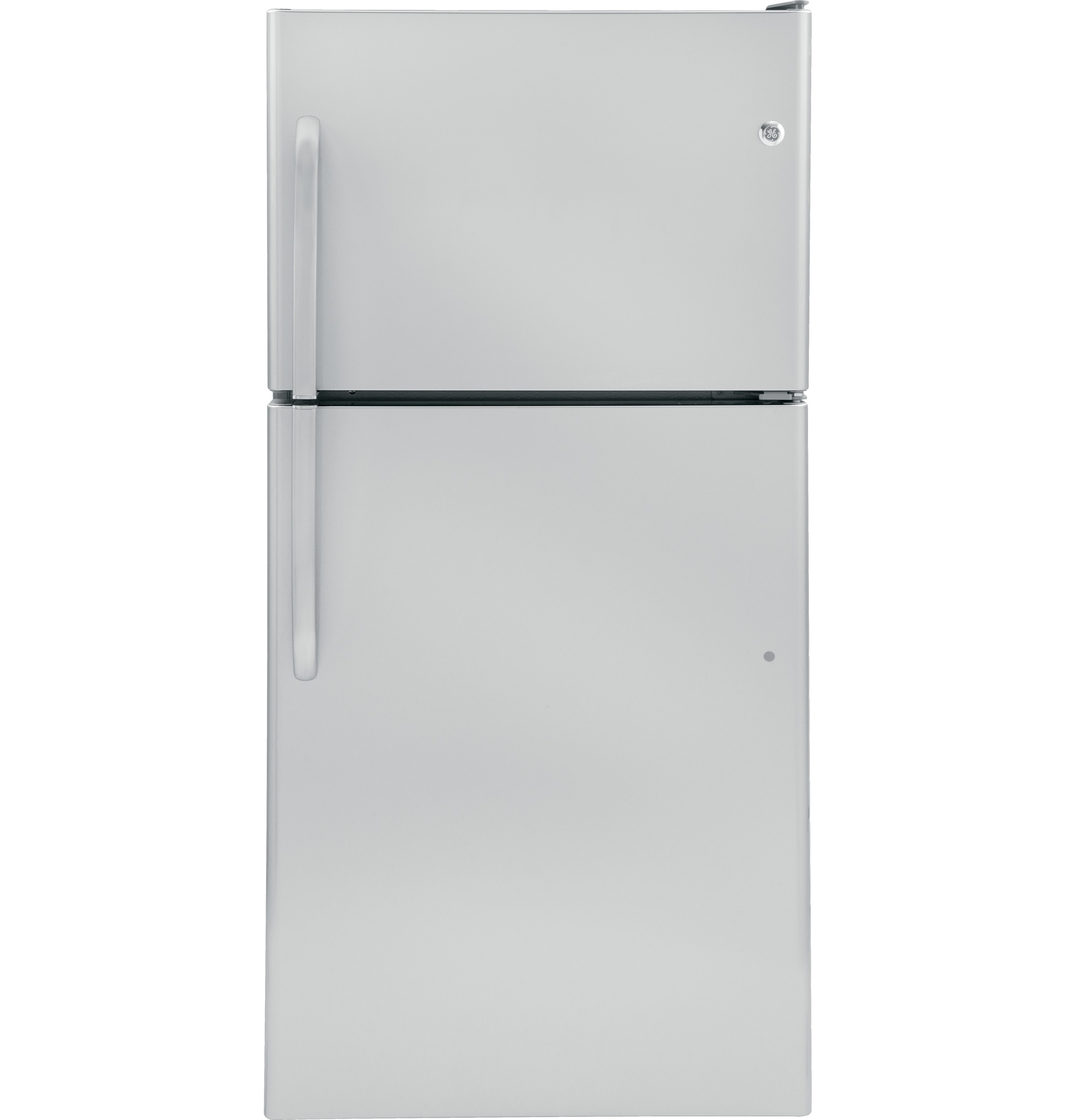 20.0 Cu. Ft. Top-Freezer Refrigerator GTH20SBBSS