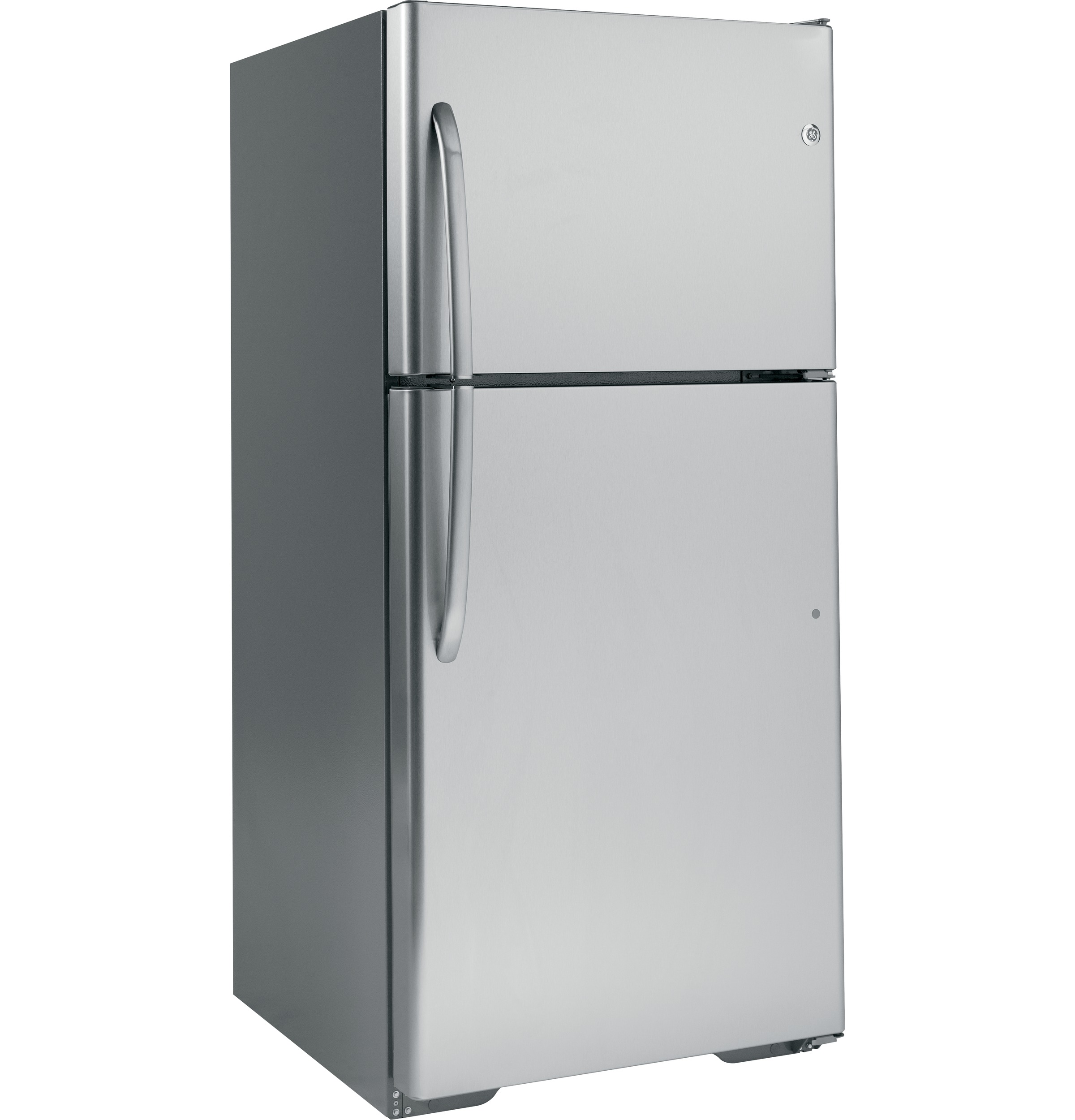 20.0 Cu. Ft. Top-Freezer Refrigerator GTH20SBBSS