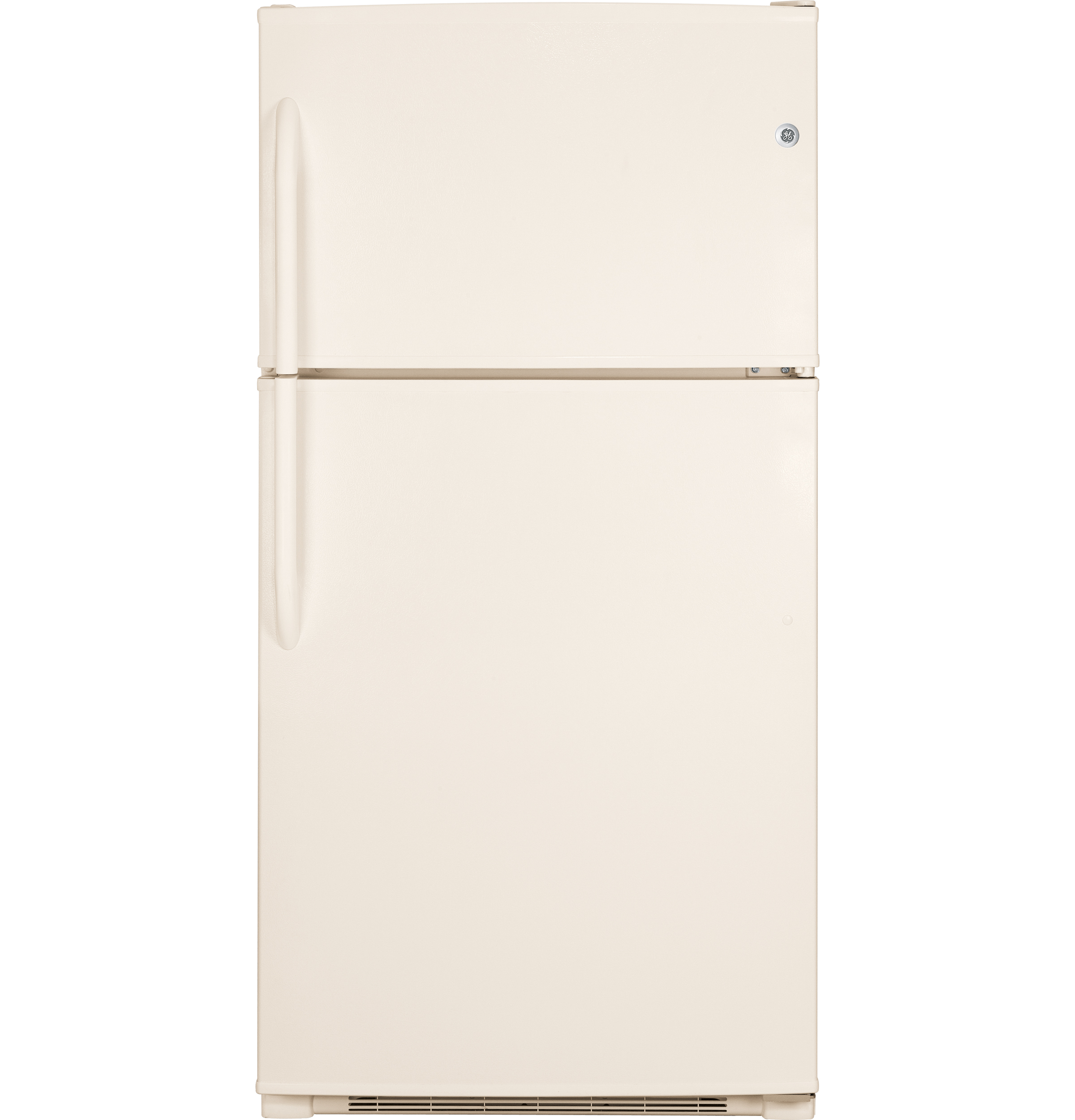 21.0 Cu. Ft. Top-Freezer Refrigerator GTH21KBXCC