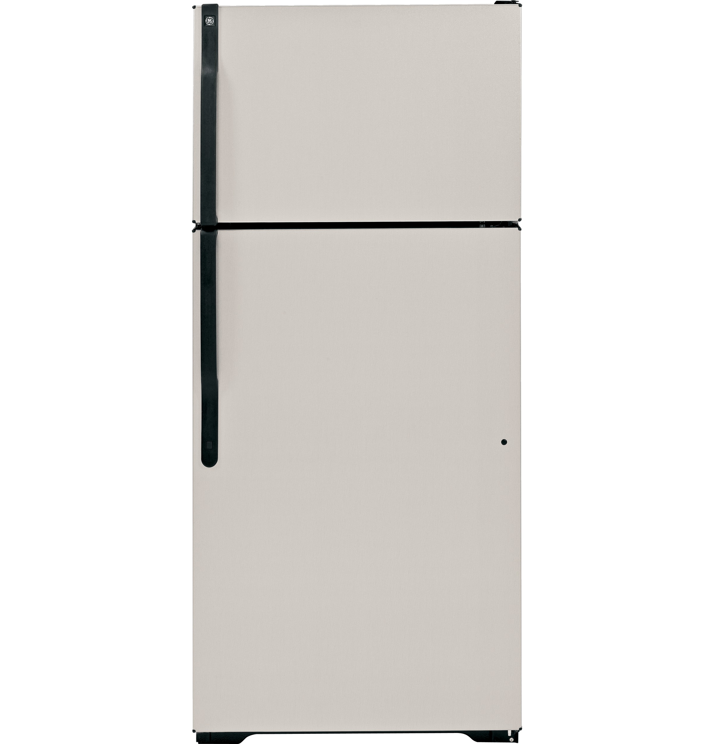 18.1 Cu. Ft. Top-Freezer Refrigerator GTJ18CBDSA