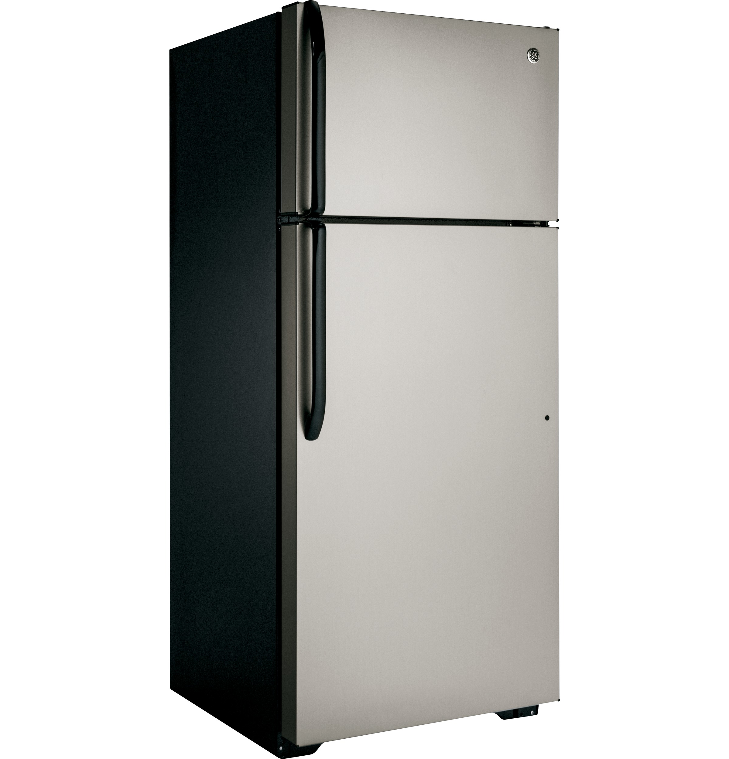 18.1 Cu. Ft. Top-Freezer Refrigerator GTJ18GCDSA