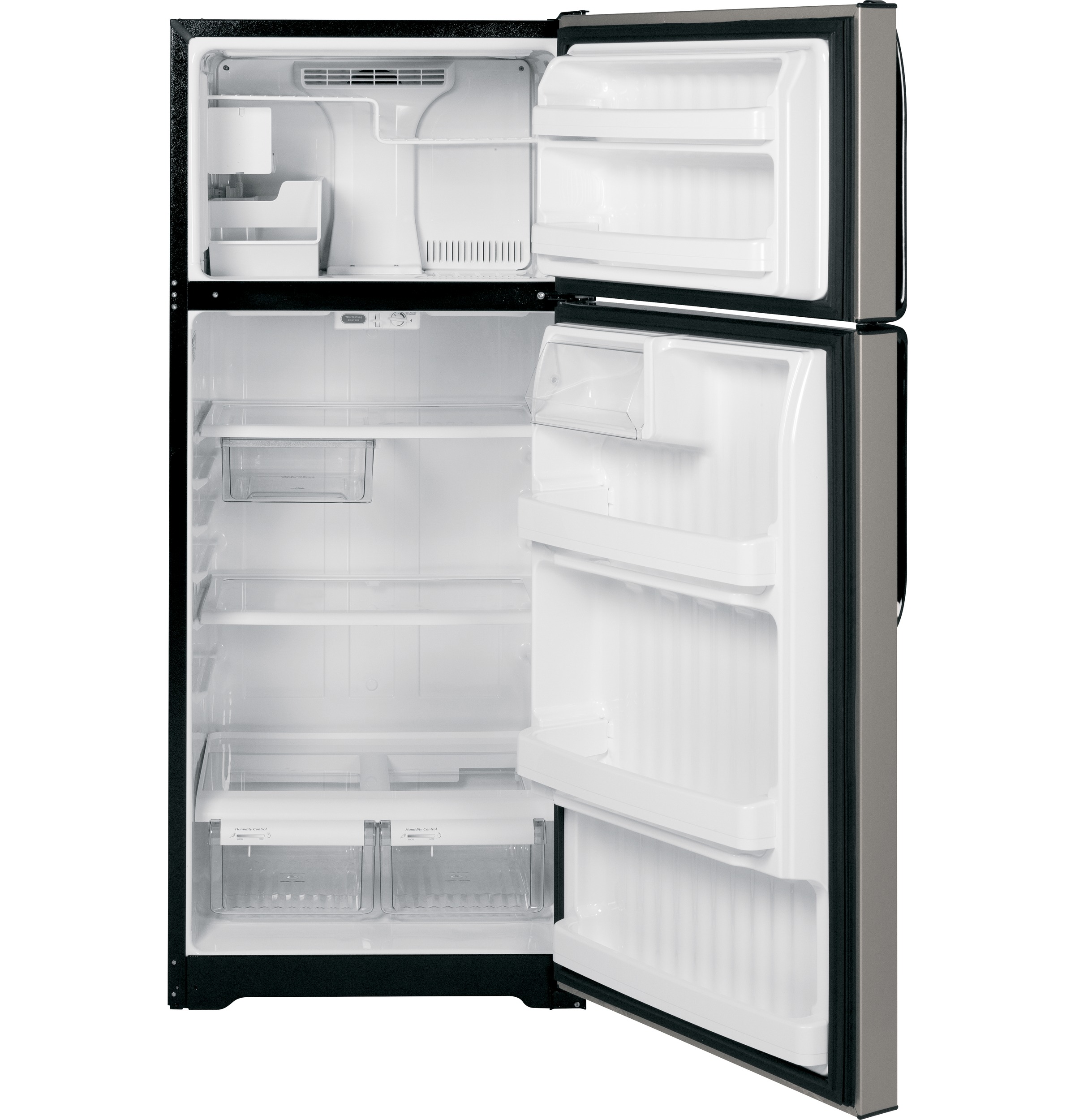 18.1 Cu. Ft. Top-Freezer Refrigerator GTJ18GCDSA