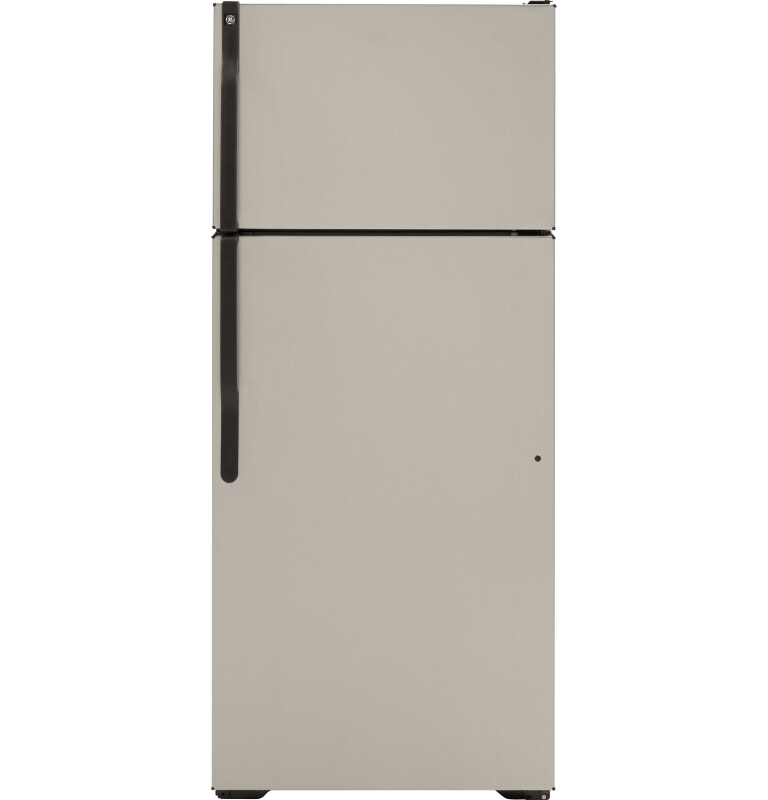 18.1 Cu. Ft. Top-Freezer Refrigerator GTJ18HCBSA