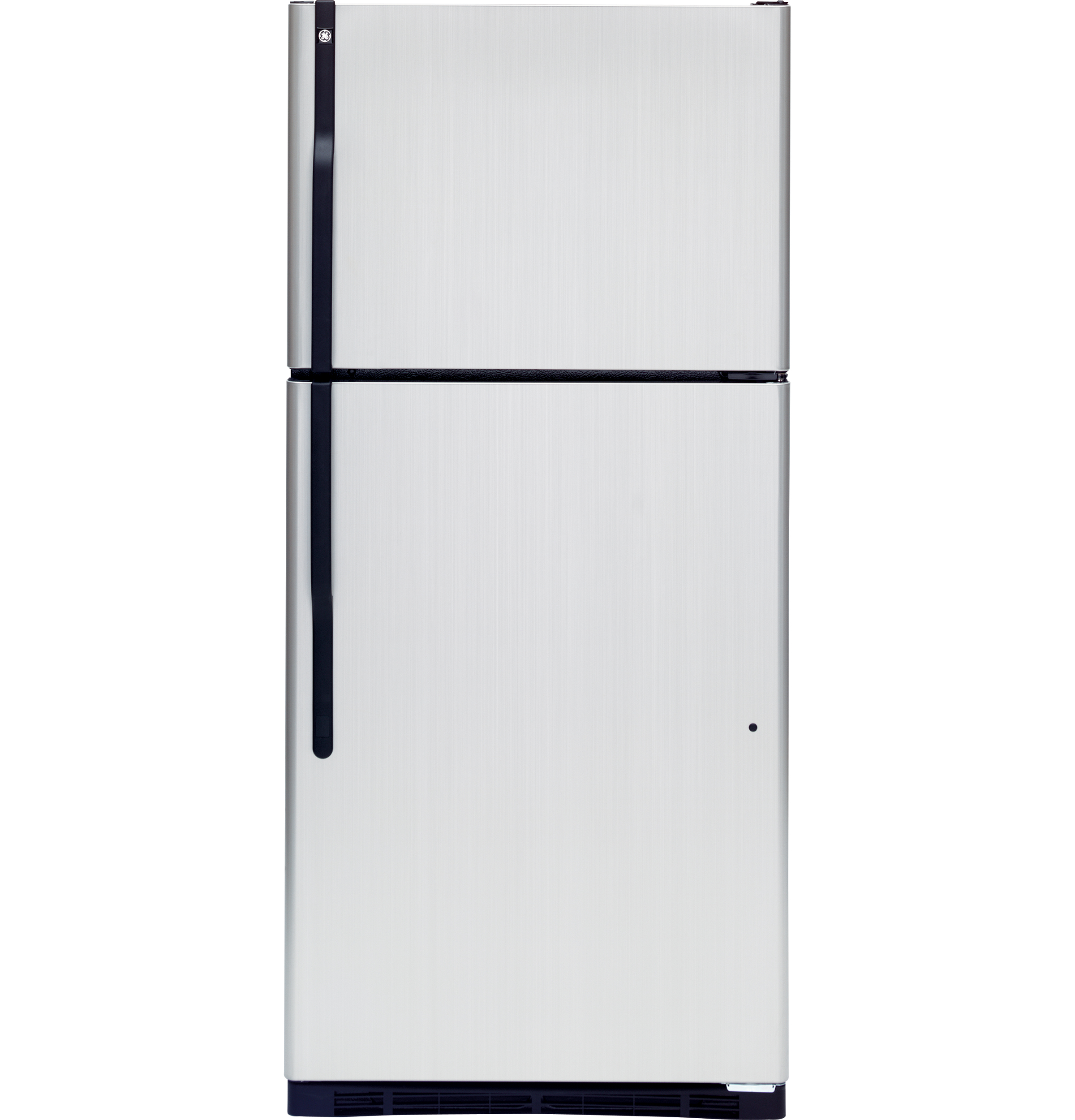 18.0 Cu. Ft. Top-Freezer Refrigerator GTK18ICXBS