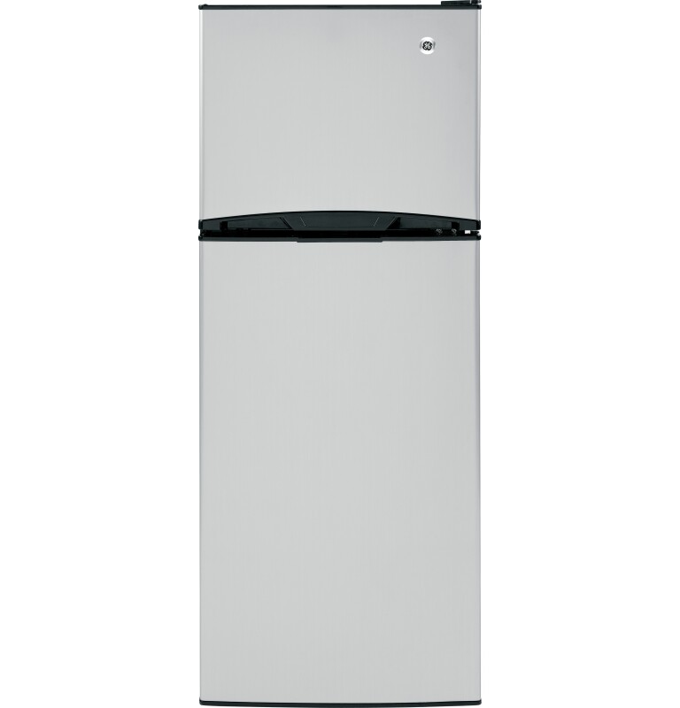 11.8 cu. ft. Top-Freezer Refrigerator GTL12HBDBS
