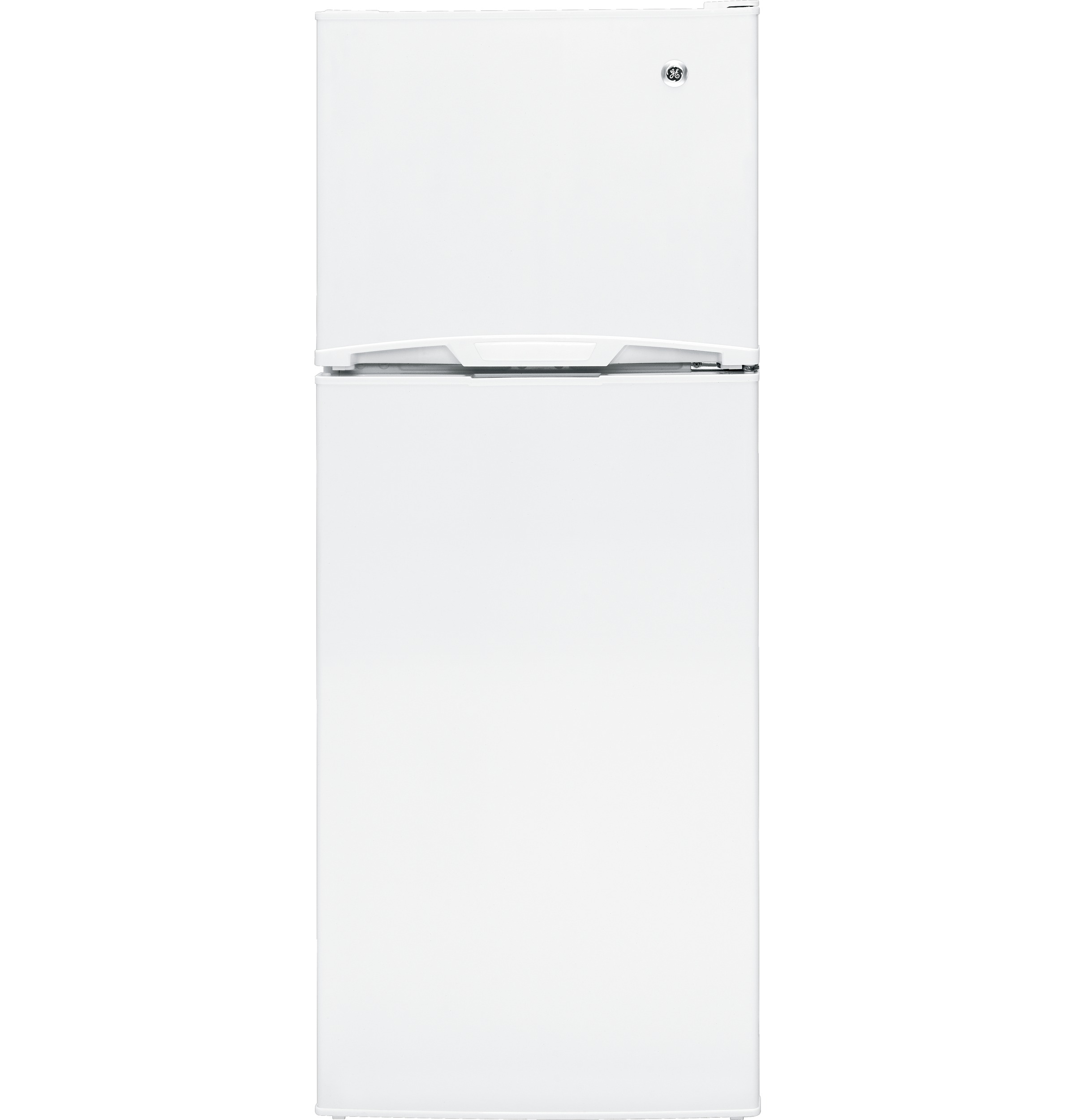 10.0 cu. ft.Top-Freezer Refrigerator GTR10HAXRWW