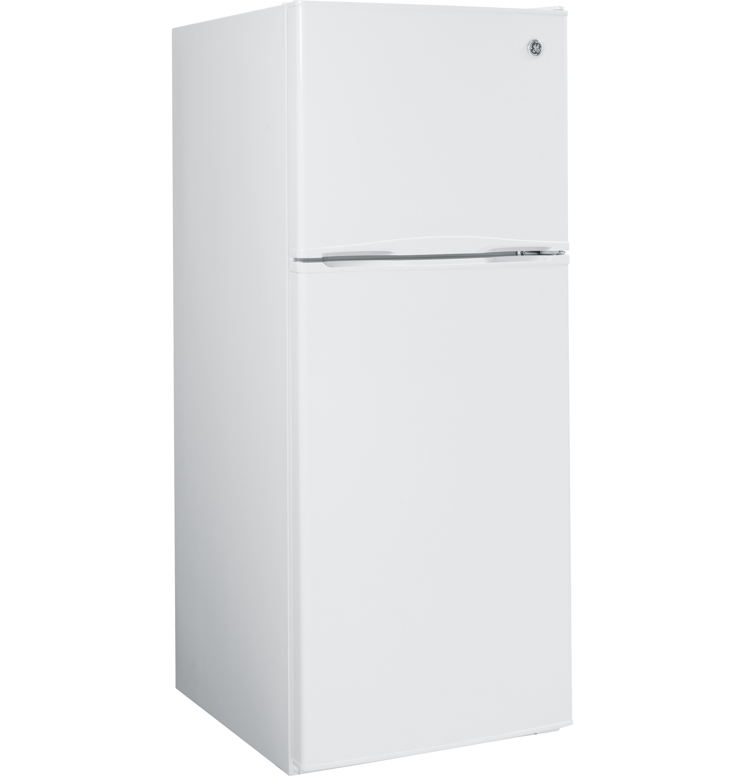 11.6 cu. ft. Top-Freezer Refrigerator GTR12GBEWW