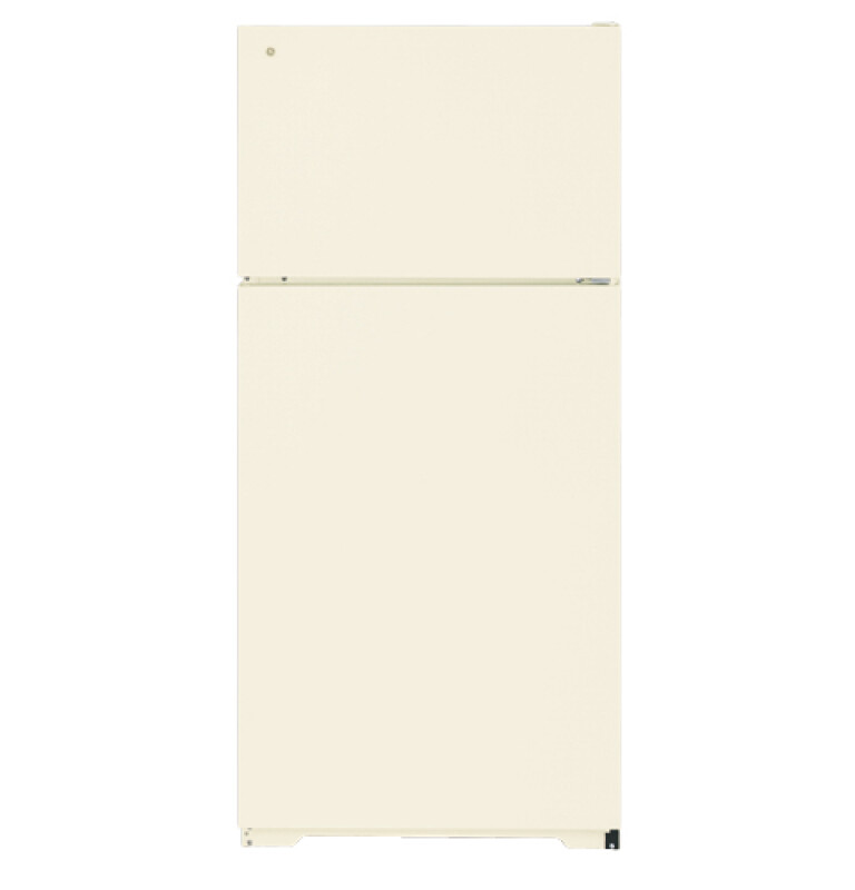 Top-Freezer Refrigerator GTR15BBMLAA