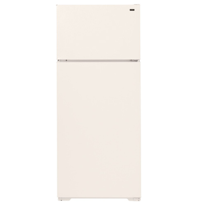 14.9 Cu. Ft. Top-Freezer Refrigerator GTR15BBRRCC