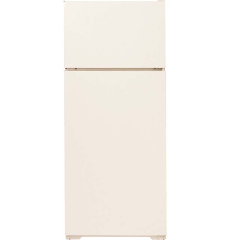 15.7 Cu. Ft. Top-Freezer Refrigerator GTR16BBSRCC