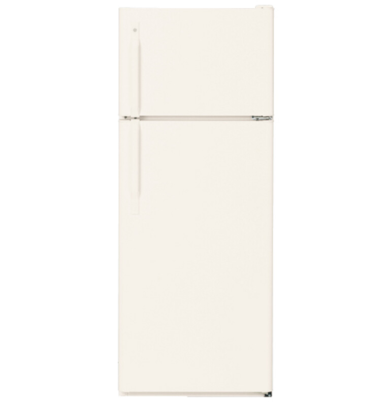 Top-Freezer Refrigerator GTS12BBMLCC