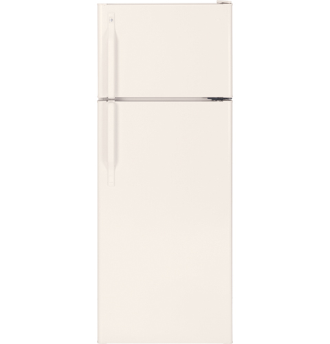 11.9 Cu. Ft. Top-Freezer Refrigerator GTS12BBPRCC