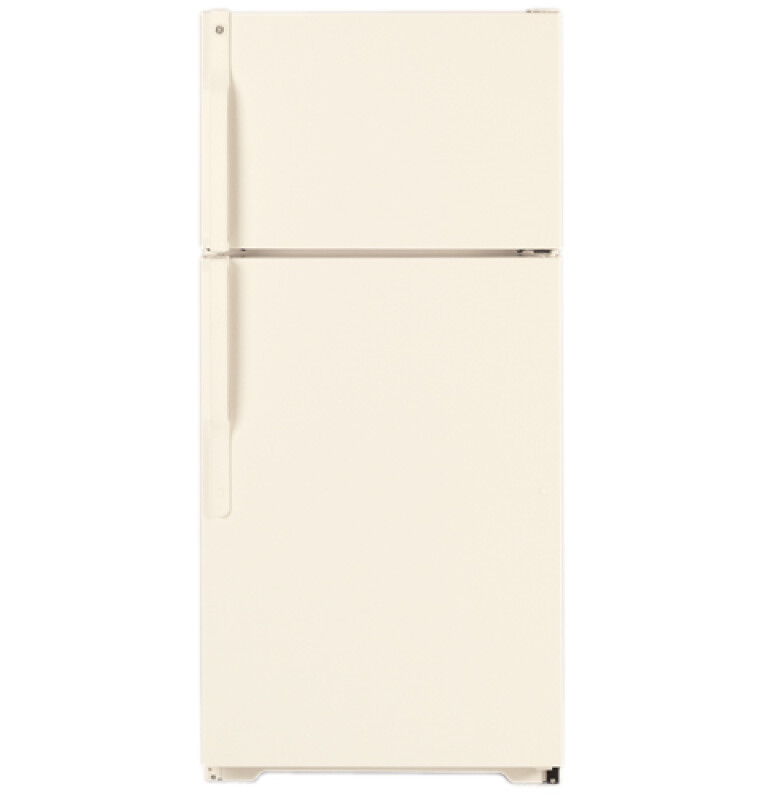 14.6 Cu. Ft. Top-Freezer Refrigerator GTS15BBMRAA