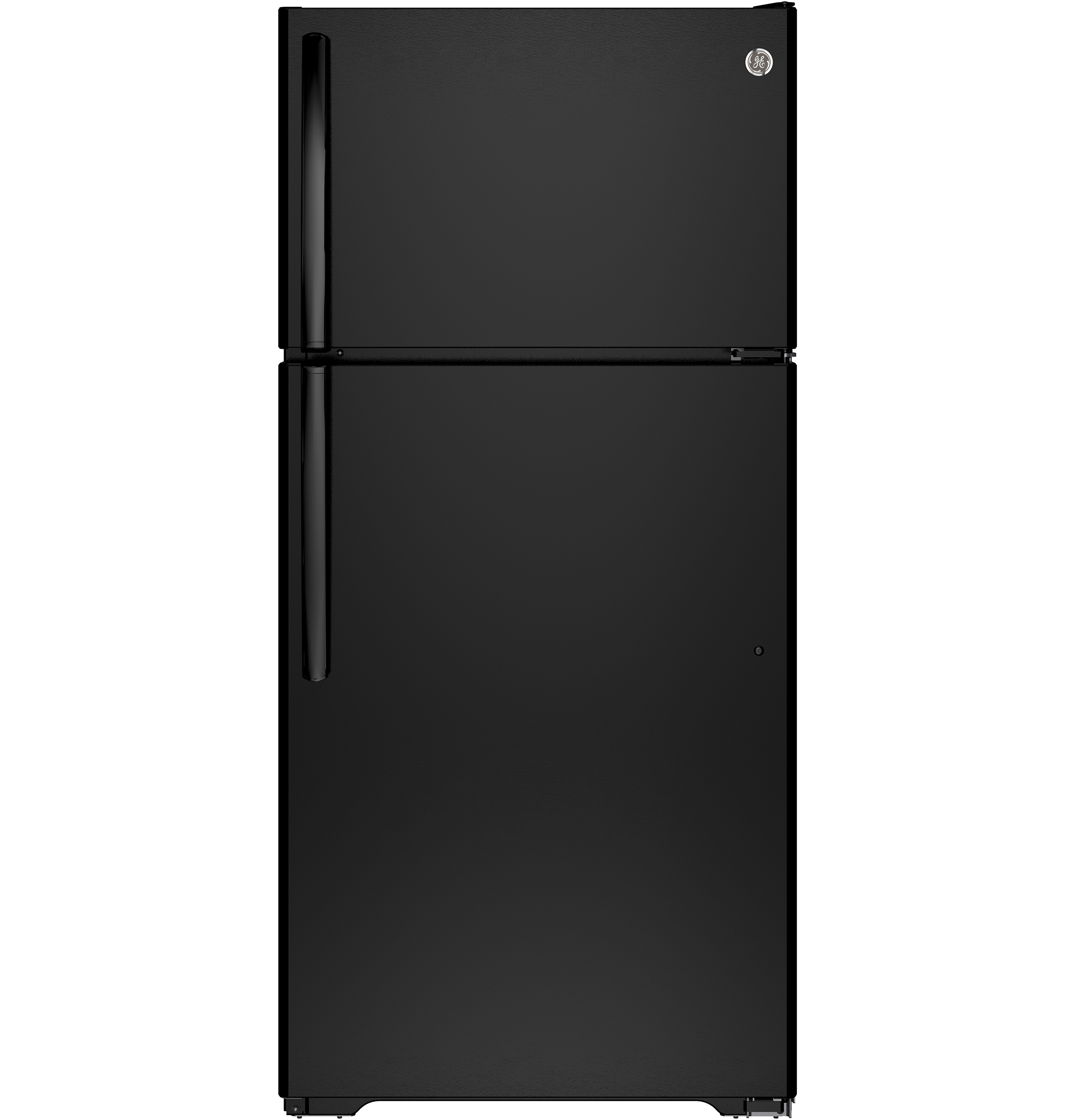 14.6 Cu. Ft. Top-Freezer Refrigerator GTS15CTHRBB