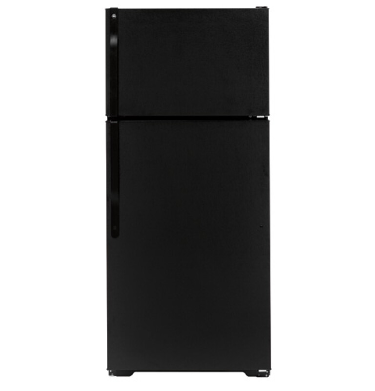 15.8 Cu. Ft. Top-Freezer Refrigerator GTS16BBRRBB