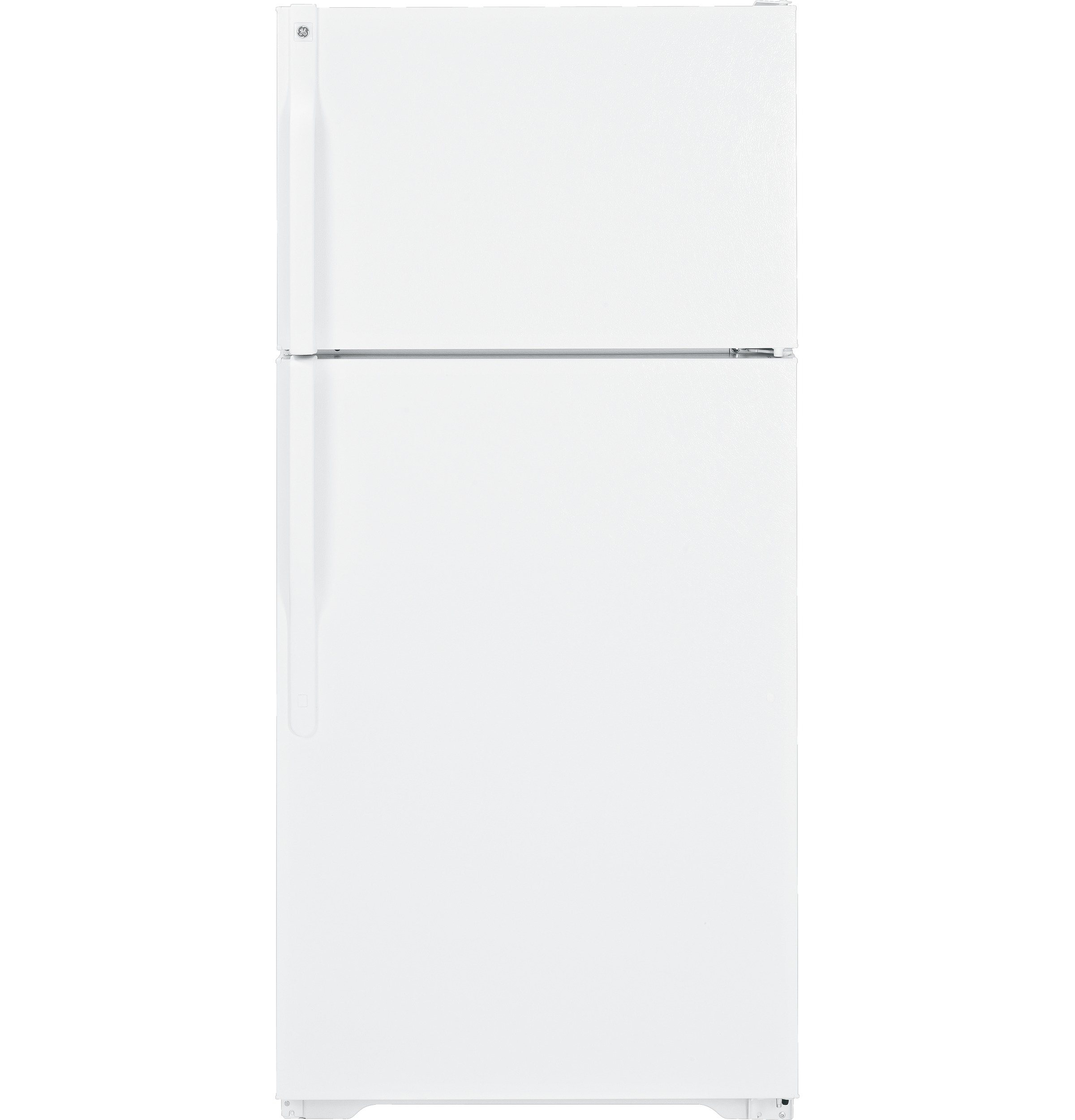 15.7 Cu. Ft. Top-Freezer Refrigerator GTS16BBSRWW