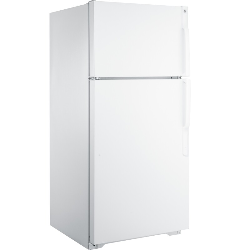 15.7 Cu. Ft. Top-Freezer Refrigerator GTS16DBELWW