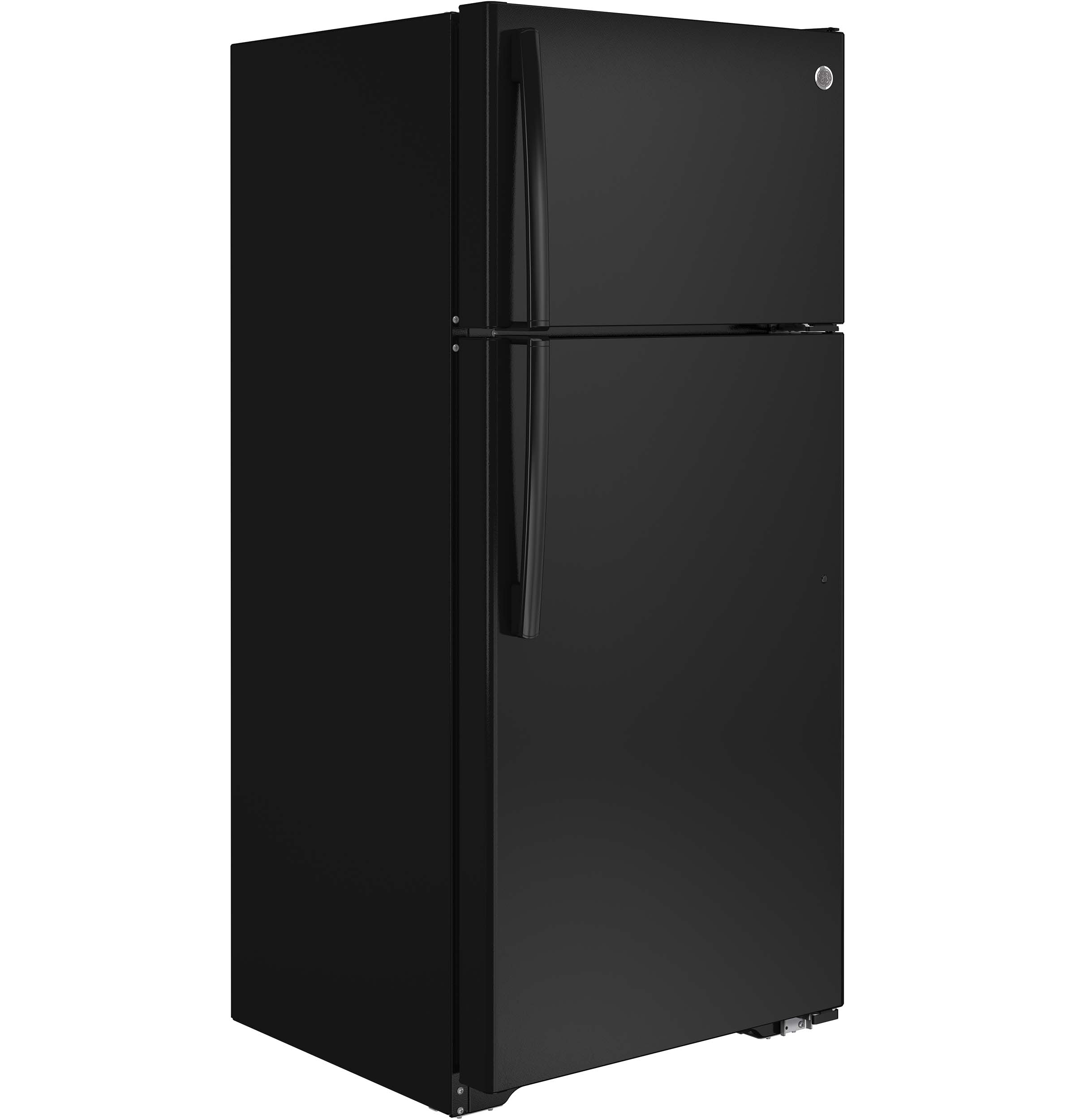 15.5 Cu. Ft. Top-Freezer Refrigerator GTS16DTHBB