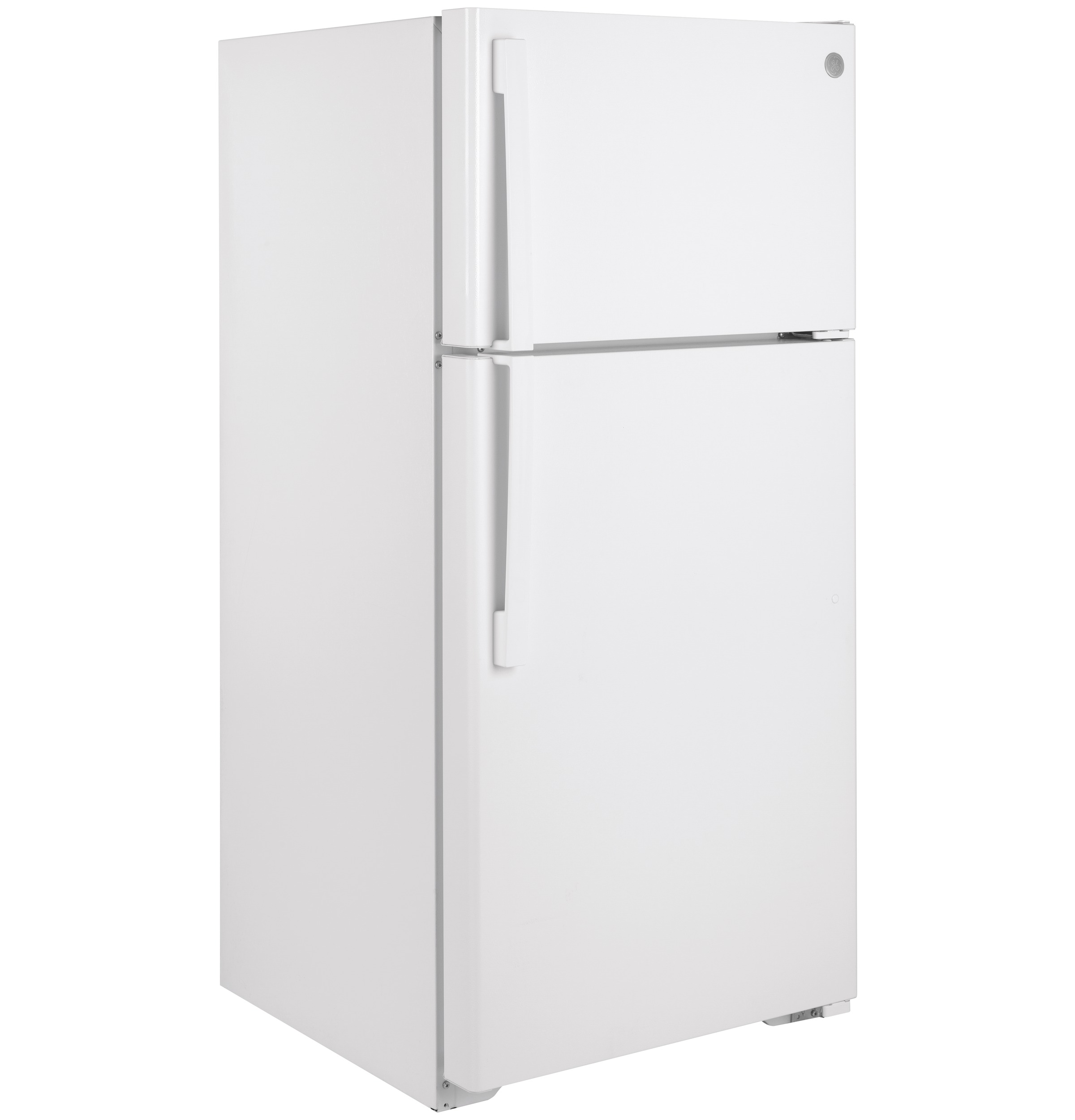 15.6 Cu. Ft. Top-Freezer Refrigerator GTS16DTNRWW