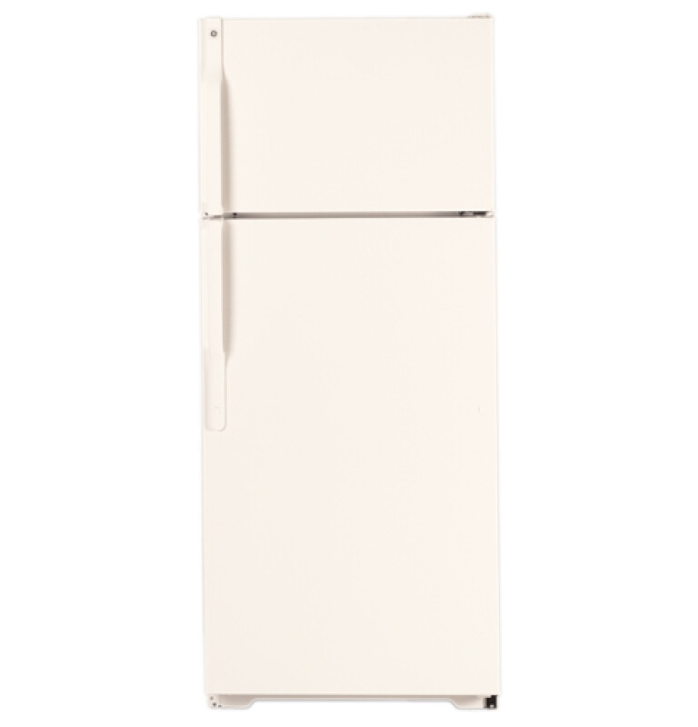 16.9 Cu. Ft. Top-Freezer Refrigerator GTS17BBMLCC