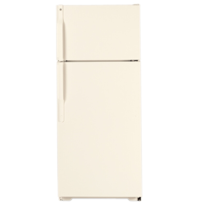 16.9 Cu. Ft. Top-Freezer Refrigerator GTS17BBMRAA