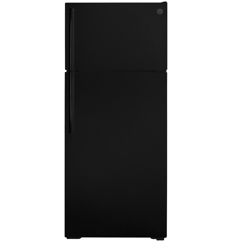 17.5 Cu. Ft. Top-Freezer Refrigerator GTS18DTNRBB