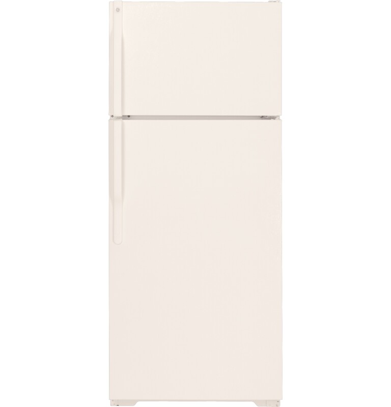 18.2 Cu. Ft. Top-Freezer Refrigerator GTS18FBSCC