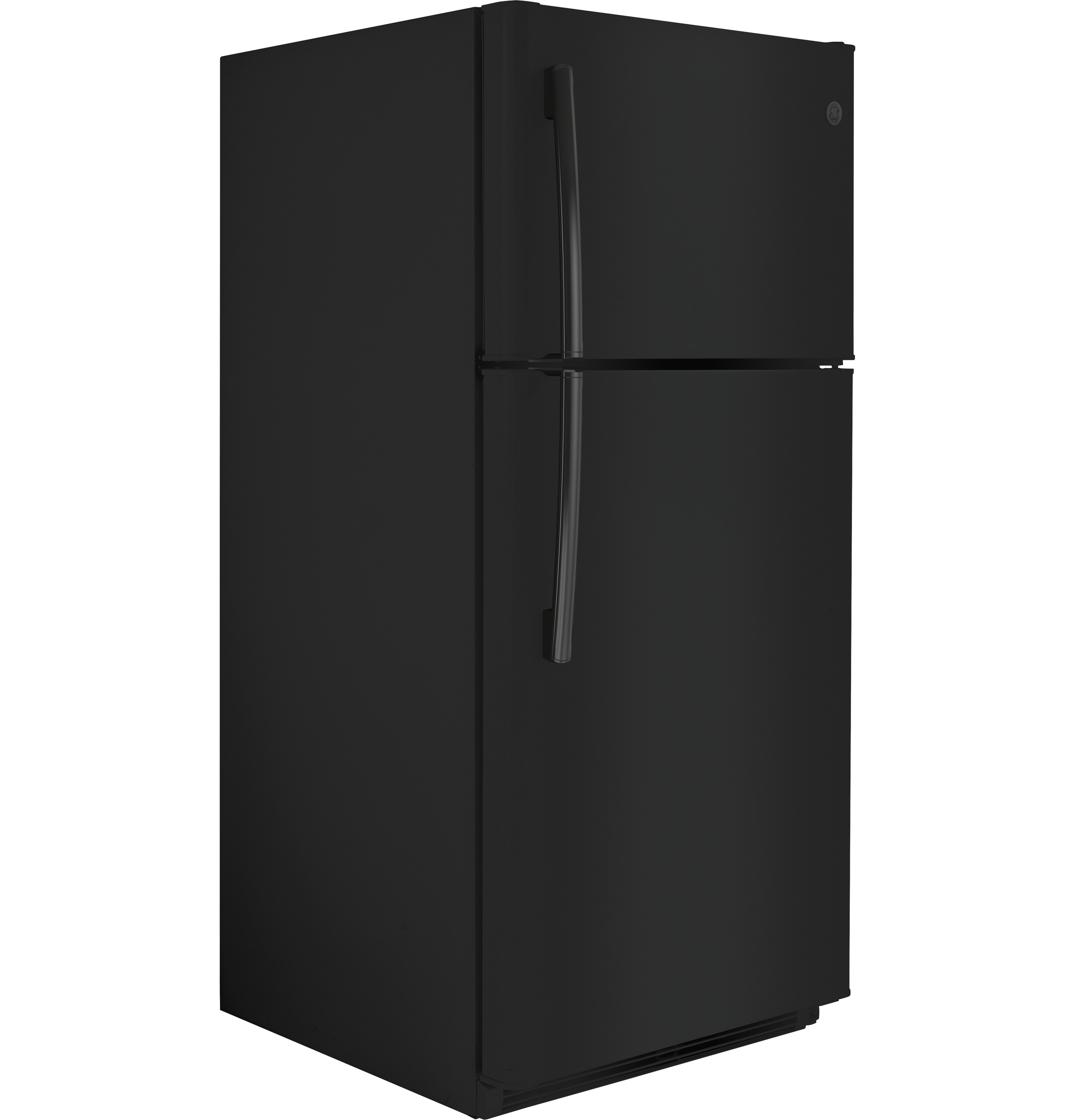 18.2 Cu. Ft. Top-Freezer Refrigerator GTS18FGLBB