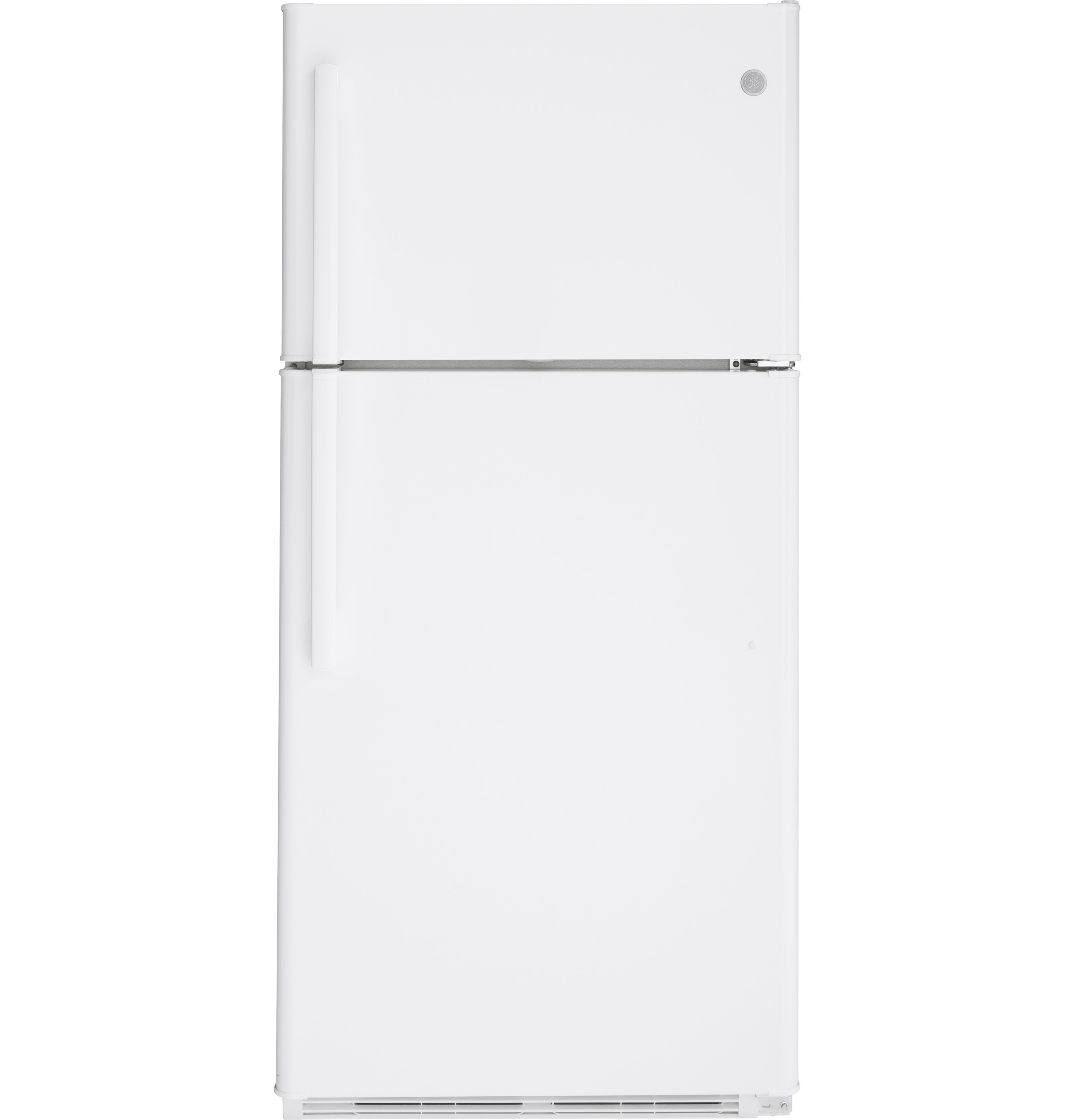 18.2 Cu. Ft. Top-Freezer Refrigerator GTS18FGLWW