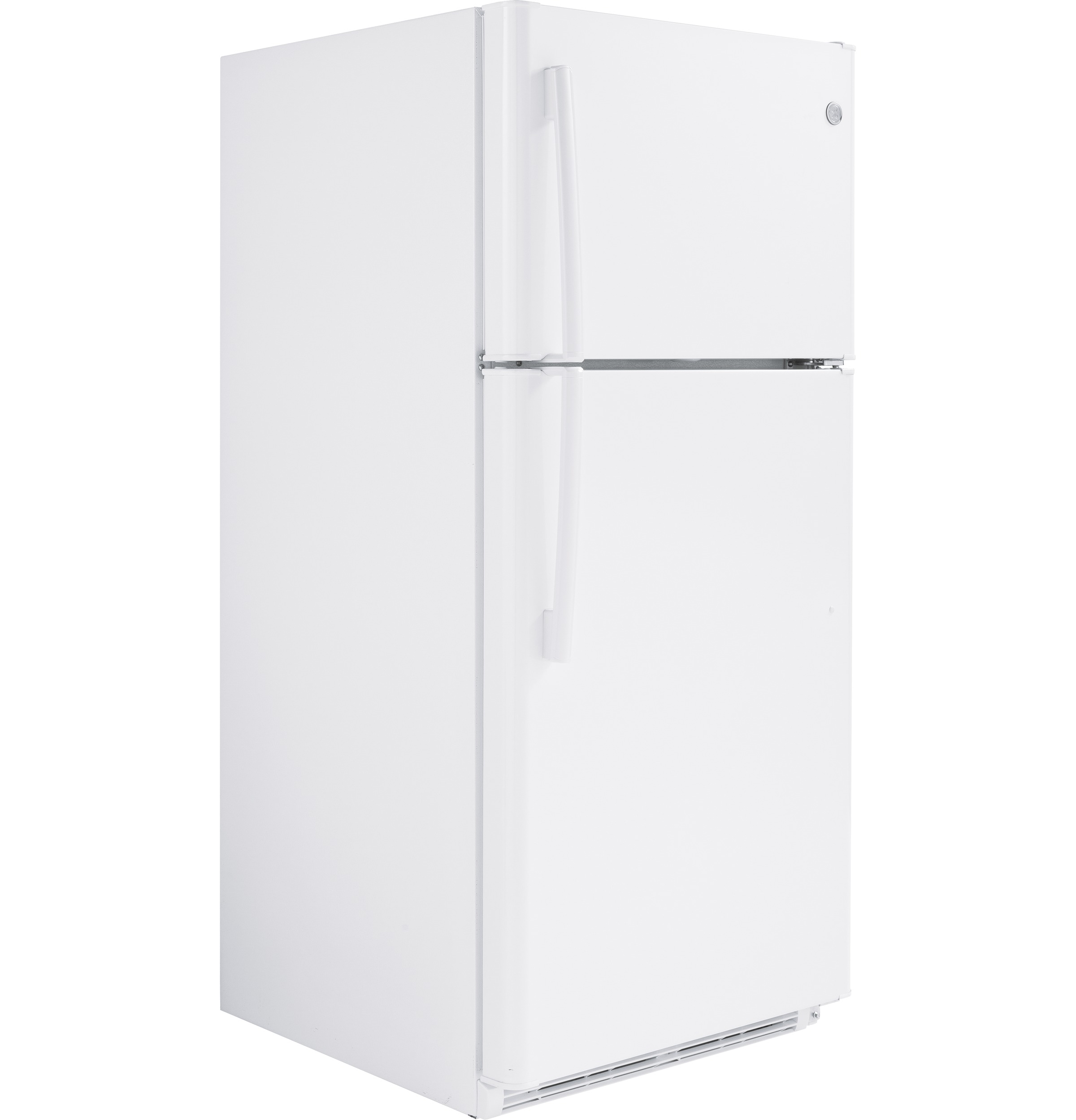 18.2 Cu. Ft. Top-Freezer Refrigerator GTS18FGLWW