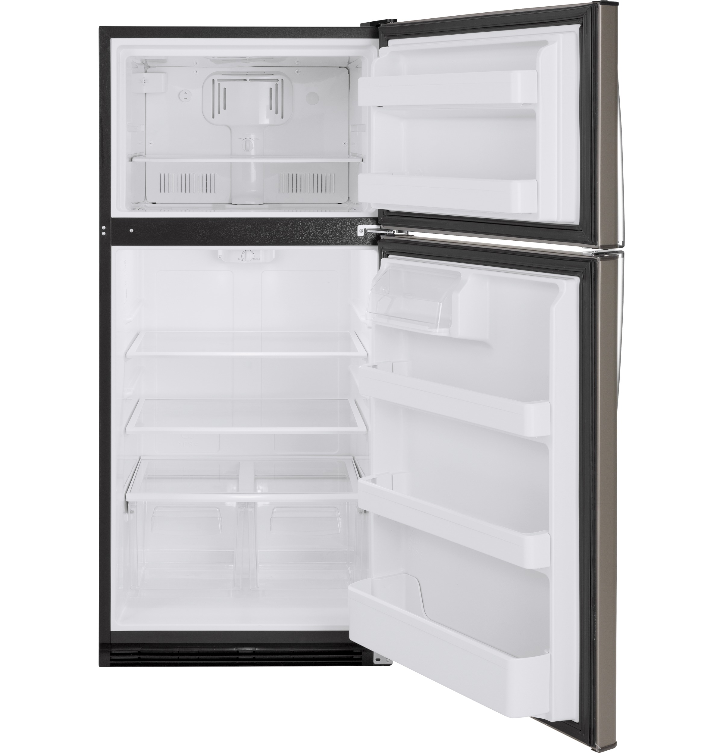 18.2 Cu. Ft. Top-Freezer Refrigerator GTS18FMLES