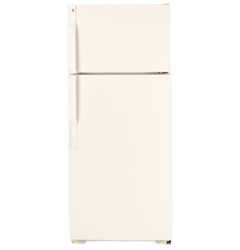 17.6 Cu. Ft. Top-Freezer Refrigerator GTS18HCMCC