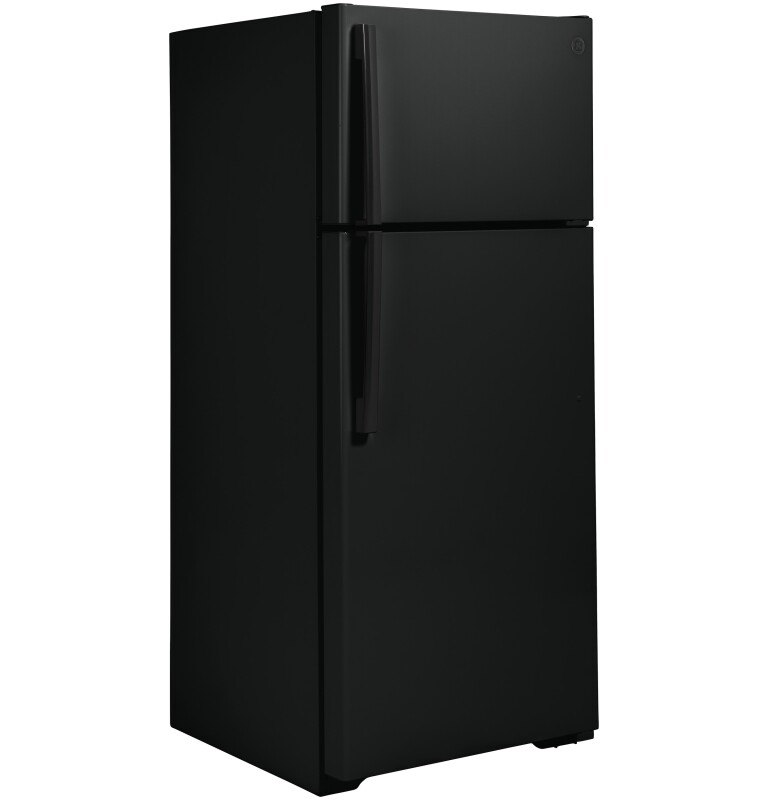 17.5 Cu. Ft. Top-Freezer Refrigerator GTS18HGNRBB