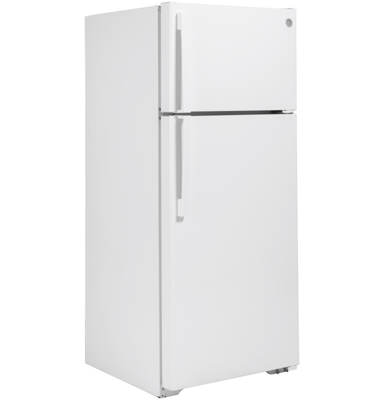 17.5 Cu. Ft. Top-Freezer Refrigerator GTS18HGNRWW